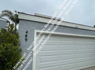 489 Harbor Lights Ln, Port Hueneme, CA 93041