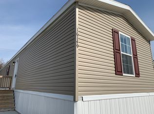 38000 Le Chateau Blvd #95, Clinton Township, MI 48038