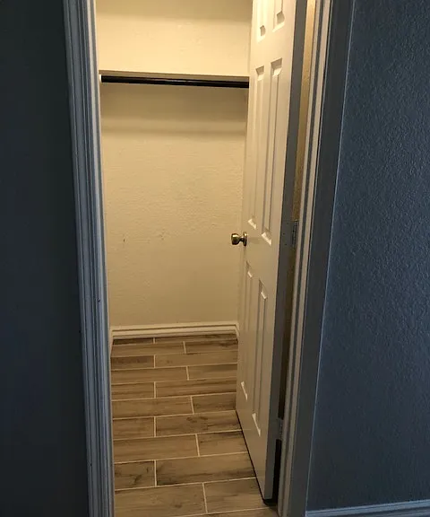 Master Suite 2 - Clsoet