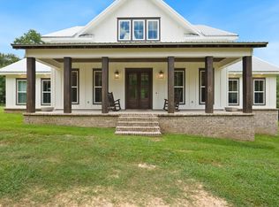 241 Steele Rd, Hattiesburg, MS 39402