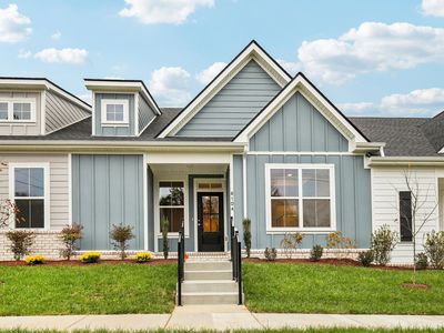 8112 Rocky Fork Almaville Rd, Smyrna, TN, 37167