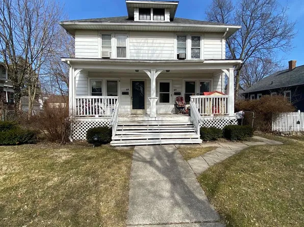 64 Ahrens St, Mount Clemens, MI 48043