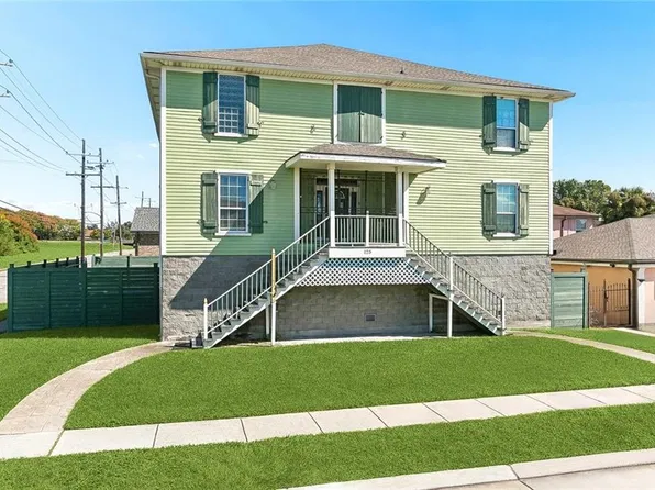 125 Chalfant Pl, New Orleans, LA 70119