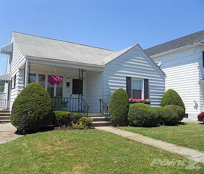 1484 Murray St Forty Fort 13 2549 Front View