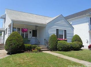 1484 Murray St, Forty Fort, PA 18704