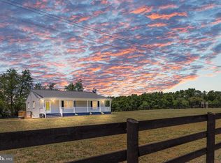 8128 Belmont Rd, Spotsylvania, VA 22551