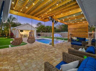 607 17TH Avenue N, Jacksonville Beach, FL 32250