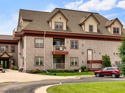 955 Liberty Boulevard #205, Sun Prairie, WI, 53590