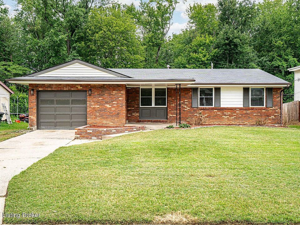 1st image of 2907 N Walford Dr