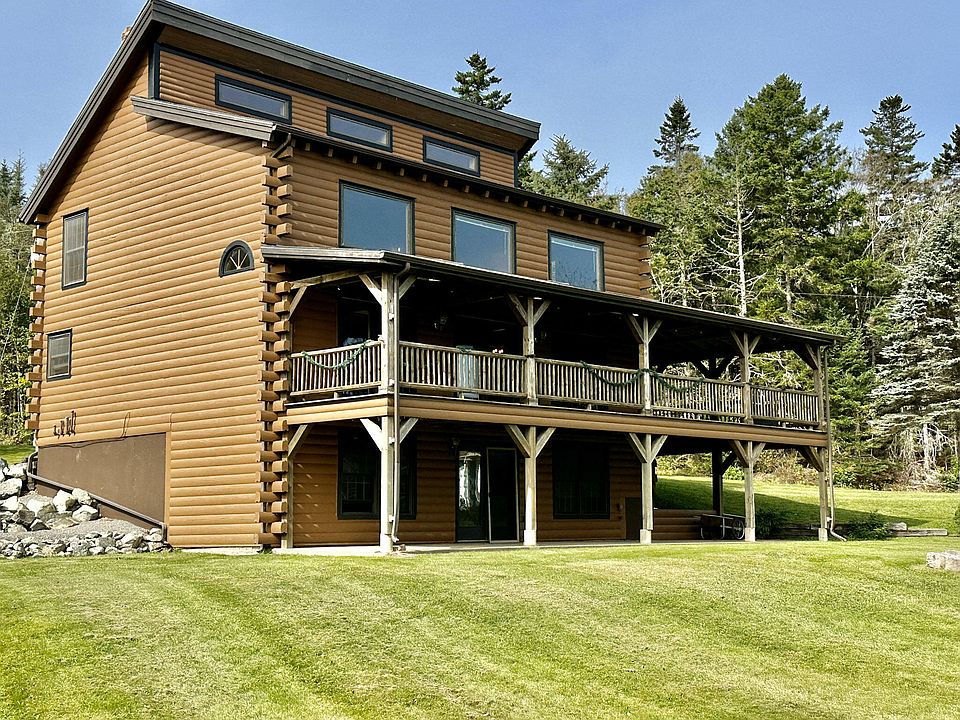 322 Ridge Road, Robbinston, ME 04671 Zillow