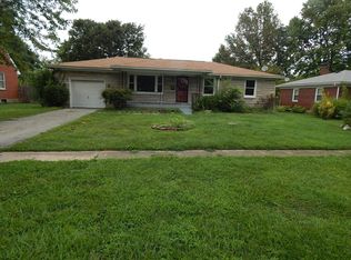 2129 Lance Dr, Louisville, KY 40216
