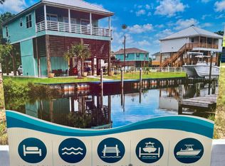 4047 Cardinal St, Bay Saint Louis, MS 39520