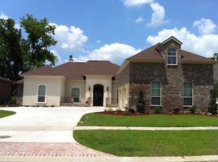 36456 Lake Bend Ave, Prairieville, LA 70769