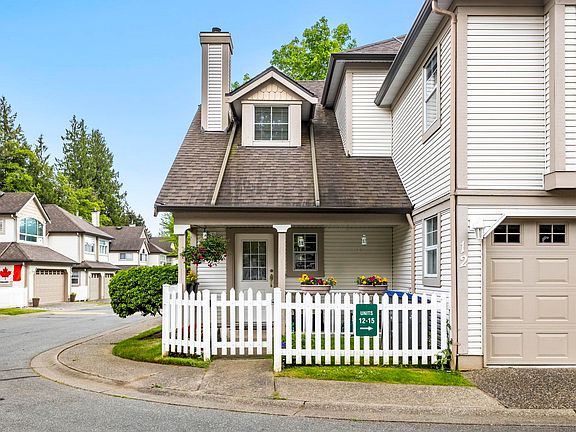 2nd image of 16318 82nd Ave #12