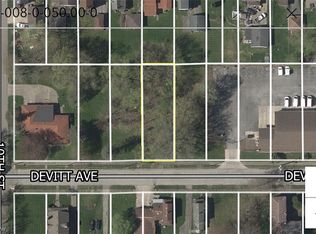 338 Devitt Ave, Campbell, OH 44405