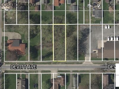 338 Devitt Ave, Campbell, OH, 44405