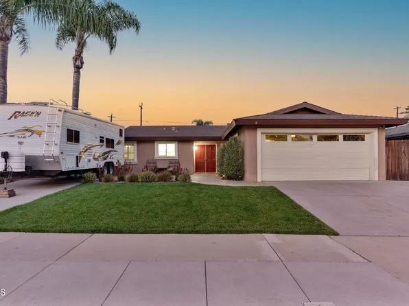 2136 Antelope Ave, Ventura, CA 93003