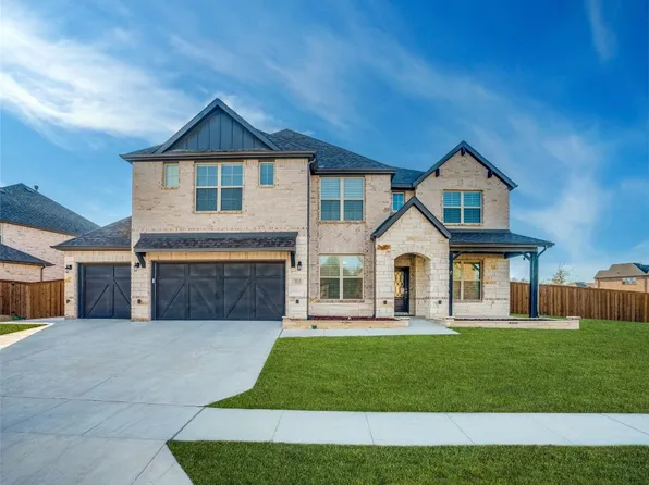 3243 Creek Meadow Dr, Anna, TX 75409