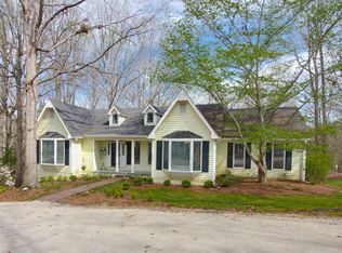 4251 Clack Rd, Auburn, GA 30011