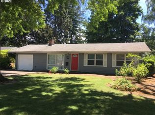 12600 SW Glenhaven St, Portland, OR 97225