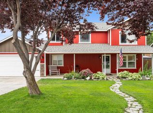 5031 Canter St, West Richland, WA 99353