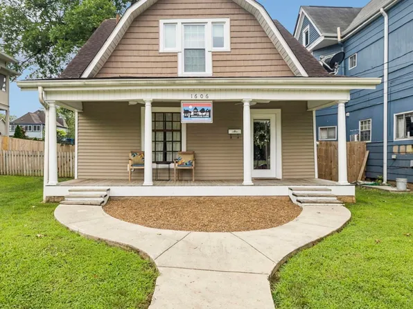 1606 Union Ave, Chattanooga, TN 37404