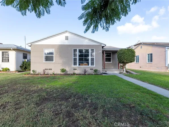 7417 Broadway Ave, Whittier, CA 90606