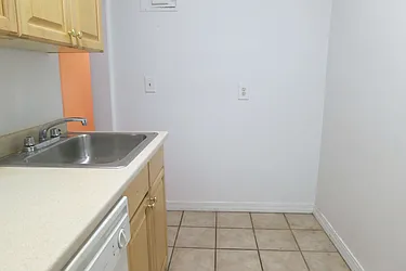 Rented by GPA Realty