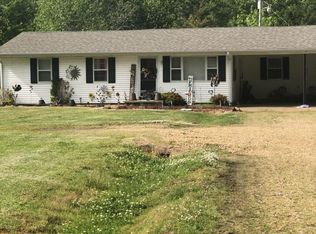 20389 Egypt Rd, Aberdeen, MS 39730