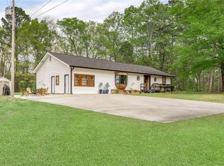 5699 Center Hill Church Rd, Loganville, GA 30052