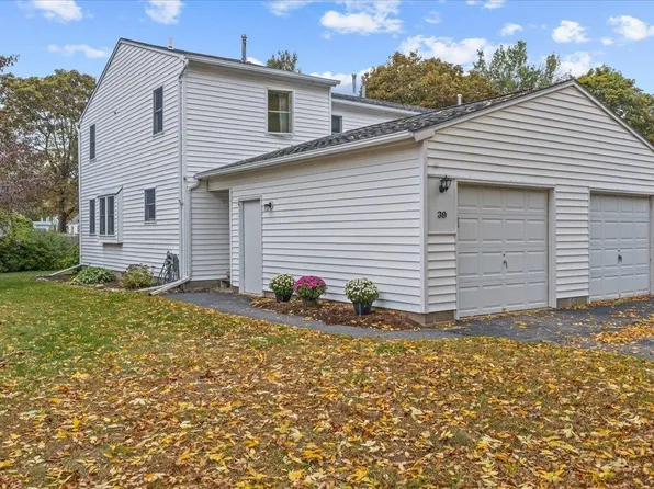 39 Fairmont Place #39, Burlington, VT 05401