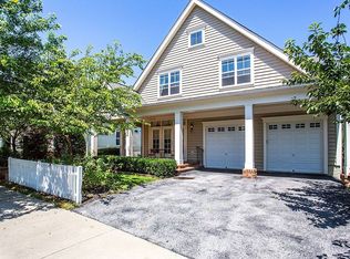13234 Windsong Ln, Clarksburg, MD 20871