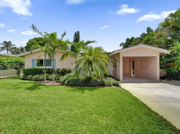1524 NE 37th St, Oakland Park, FL 33334