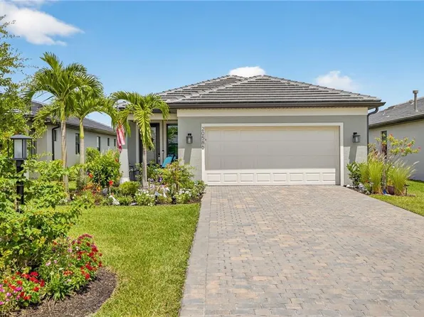 20586 Pebble Glen DR, ESTERO, FL 33928