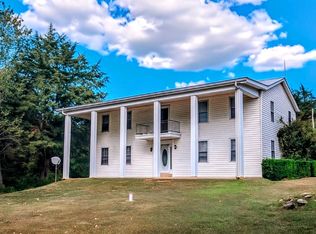 2125 Whitson Bend Rd, Centerville, TN 37033