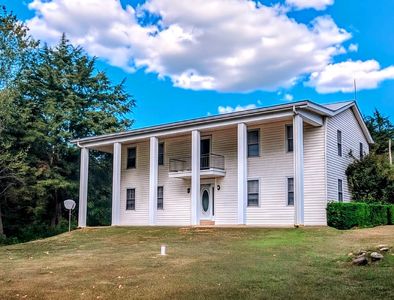 2125 Whitson Bend Rd, Centerville, TN, 37033