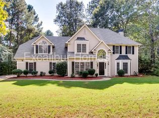 227 Terrane Rdg, Peachtree City, GA 30269