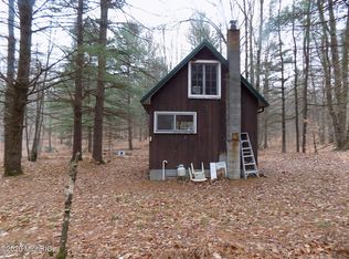 11266 Puffer Rd SW, Fife Lake, MI 49633