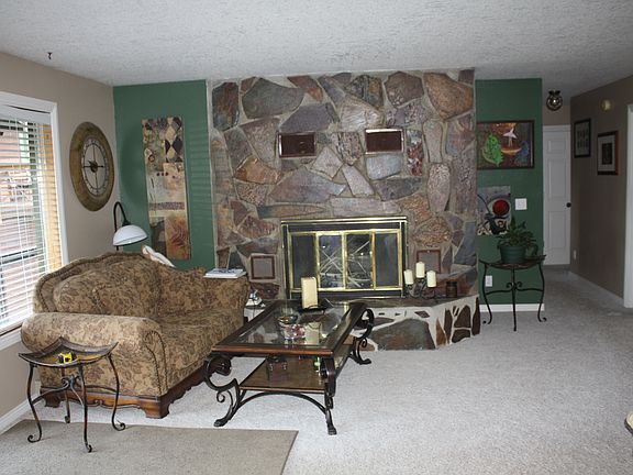 Main Living Room