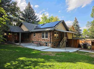 1032 1/2 Lincoln Pl, Boulder, CO 80302