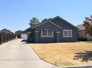 704 Rancho Vista Dr, Atwater, CA 95301