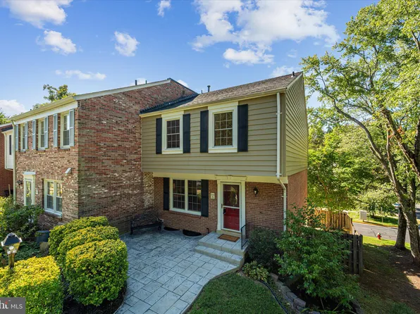 5400 Calstock Ct, Burke, VA 22015