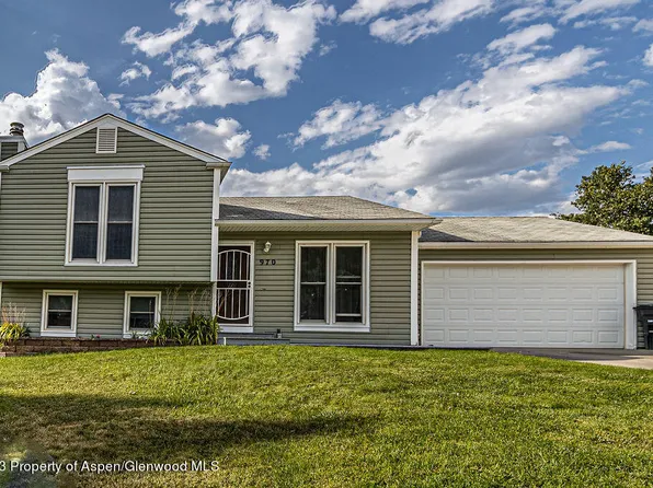 970 Herring Cir, Craig, CO 81625