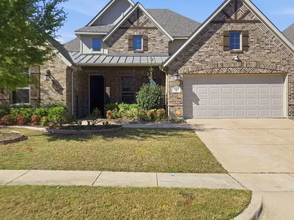 104 Autumn Sage Dr, Wylie, TX 75098