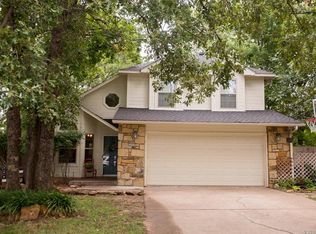 3403 S 73rd West Ave, Tulsa, OK 74107