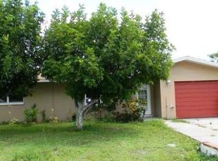1630 Verona Dr, North Fort Myers, FL 33903