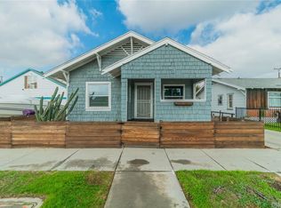 211 E Eagle St, Long Beach, CA 90806