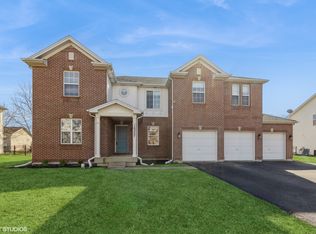 16307 Spring Creek Ln, Plainfield, IL 60586