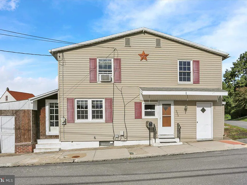 229 Northmont Ave