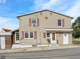 229 Northmont Ave, Hamburg, PA 19526